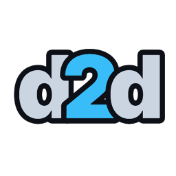 Day2Day Logo