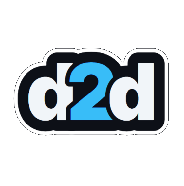Day2Day Logo